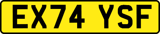 EX74YSF