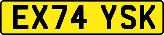 EX74YSK