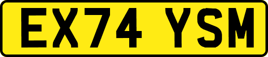 EX74YSM
