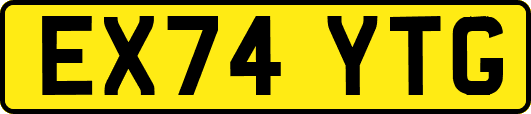 EX74YTG