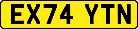 EX74YTN