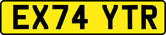 EX74YTR