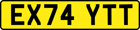 EX74YTT
