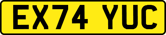 EX74YUC