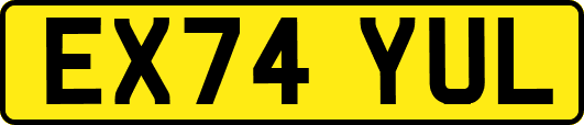 EX74YUL