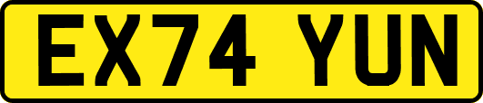 EX74YUN