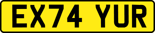 EX74YUR