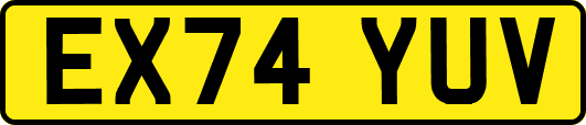 EX74YUV