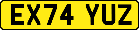 EX74YUZ