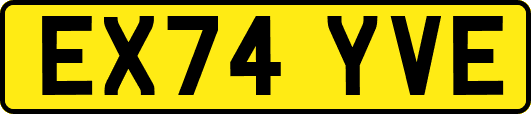 EX74YVE