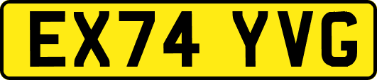 EX74YVG