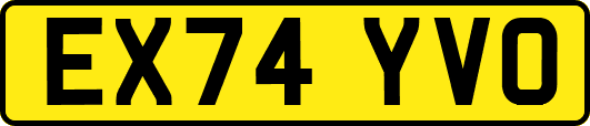 EX74YVO