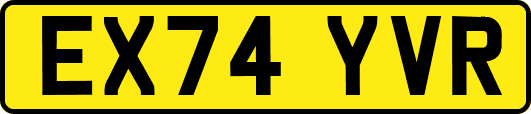 EX74YVR