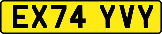 EX74YVY