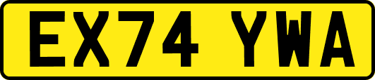 EX74YWA