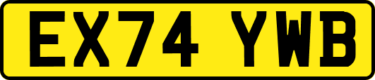 EX74YWB