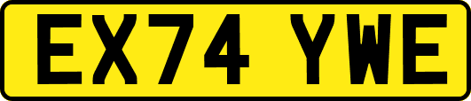 EX74YWE