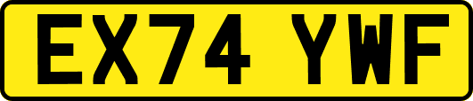 EX74YWF