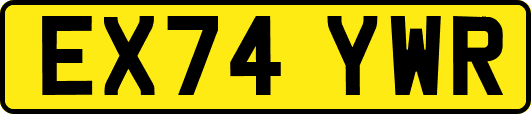EX74YWR