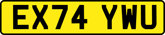 EX74YWU