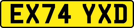 EX74YXD