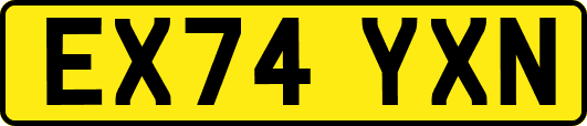 EX74YXN