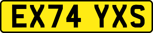 EX74YXS