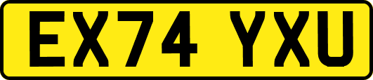 EX74YXU