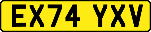 EX74YXV