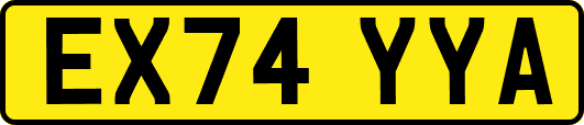 EX74YYA