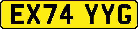 EX74YYG