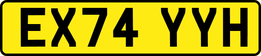 EX74YYH