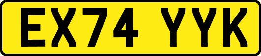 EX74YYK