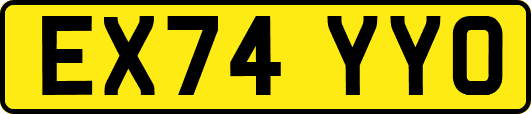 EX74YYO