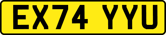 EX74YYU