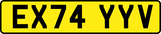 EX74YYV