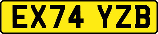 EX74YZB
