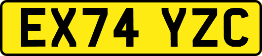 EX74YZC