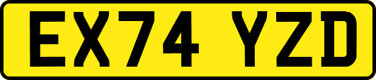 EX74YZD