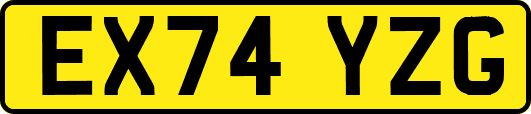 EX74YZG