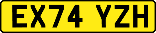 EX74YZH