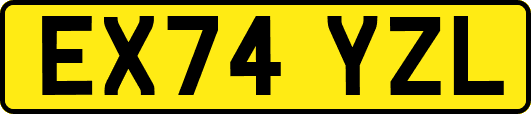 EX74YZL