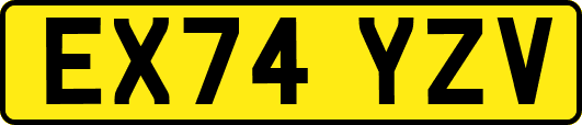 EX74YZV