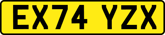 EX74YZX