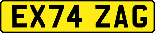 EX74ZAG