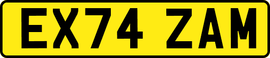 EX74ZAM