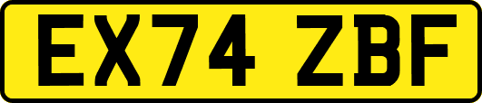 EX74ZBF