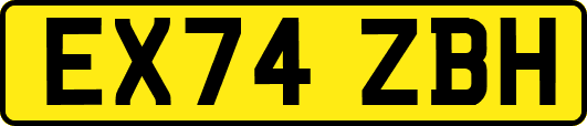 EX74ZBH