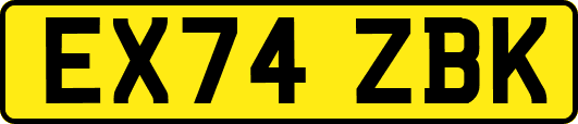 EX74ZBK