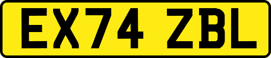 EX74ZBL
